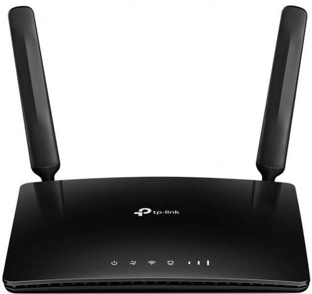 TP-Link TL-MR150