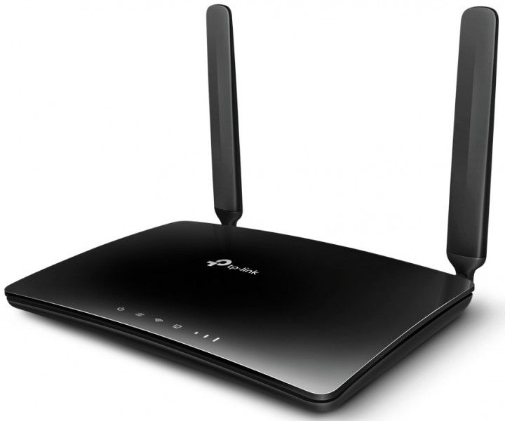 TP-Link TL-MR150