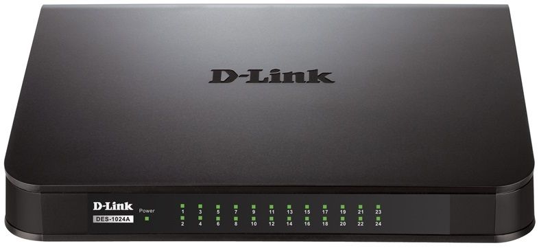 D-Link DES-1024A