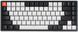 Keychron Клавіатура K2 84 Key Aluminum Frame Hot-Swap Gateron RGB Red