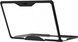 Чохол UAG для MacBook Air 13"(2022-2025), Plyo, Ice/Black