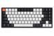 Keychron Клавіатура K2 84 Key Aluminum Frame Hot-Swap Gateron RGB Red