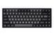 Akko Клавиатура механическая 3084B Plus Black&Pink 84Key,CS Jelly Purple, BT/WL/USB-A, EN/UKR, RGB, Черный