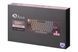 Akko Клавиатура механическая 3084B Plus Black&Pink 84Key,CS Jelly Purple, BT/WL/USB-A, EN/UKR, RGB, Черный