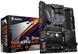 Gigabyte Материнская плата B550 AORUS ELITE AX V2 sAM4 B550 4xDDR4 DP-HDMI M.2 802.11ax+BT5.0 SPDIF ATX