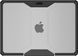 Чохол UAG для MacBook Air 13"(2022-2025), Plyo, Ice/Black