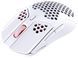 HyperX Миша Pulsefire Haste WL, White