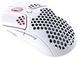 HyperX Миша Pulsefire Haste WL, White