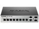 D-Link DGS-1100-10/ME