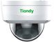 Tiandy TC-C35KS 5МП фіксована купольна камера Starlight з ІЧ, 2.8 мм