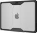 Чохол UAG для MacBook Air 13"(2022-2025), Plyo, Ice/Black