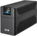 Eaton ИБП 5E G2, 700VA/360W, USB, 2xSchuko 5E700UD фото 1