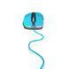 Cherry Xtrfy Миша ігрова M4 RGB USB Miami Blue