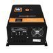 Стабилизатор напряжения LPT-W-12000RD BLACK (8400W)