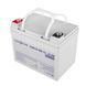Акумулятор мультигелевий LP-MG 12V - 33 Ah Silver