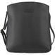 Wenger Сумка женская LeaSophie Crossbody Tote 10", чёрная 610189 фото 4