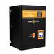 Стабилизатор напряжения LPT-W-12000RD BLACK (8400W)