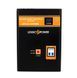 Стабилизатор напряжения LPT-W-12000RD BLACK (8400W)