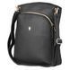 Wenger Сумка женская LeaSophie Crossbody Tote 10", чёрная 610189 фото 2