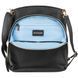 Wenger Сумка женская LeaSophie Crossbody Tote 10", чёрная 610189 фото 12