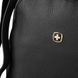 Wenger Сумка женская LeaSophie Crossbody Tote 10", чёрная 610189 фото 9