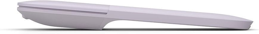 Microsoft Мишь Ergonomic, BT, сиреневый