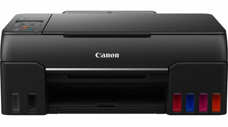 Canon БФП А4 PIXMA G640 з Wi-Fi