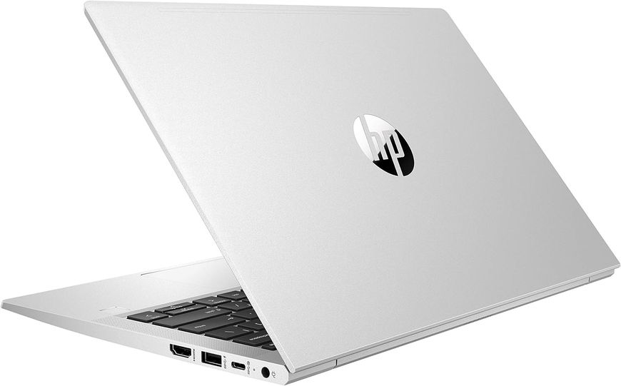 HP Ноутбук Probook 430 G8 13.3 FHD IPS AG, Intel i5-1135G7, 8, 256F, int, DOS, Серебристый 32M50EA фото