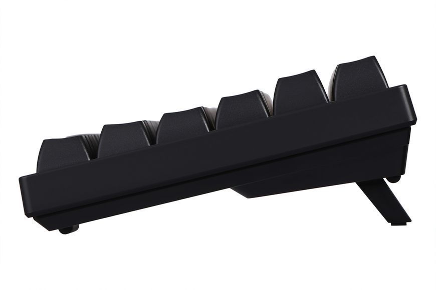 Akko Клавиатура механическая 3084B Plus Black&Pink 84Key,CS Jelly Purple, BT/WL/USB-A, EN/UKR, RGB, Черный