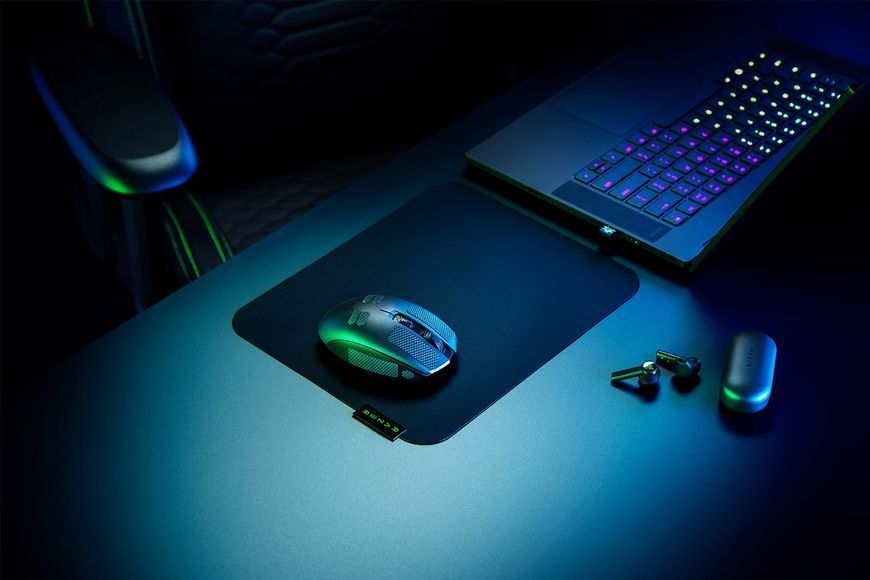 Razer Миша Orochi V2 WL Black