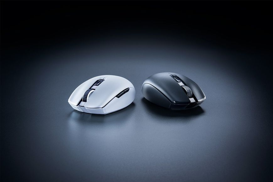 Razer Миша Orochi V2 WL Black