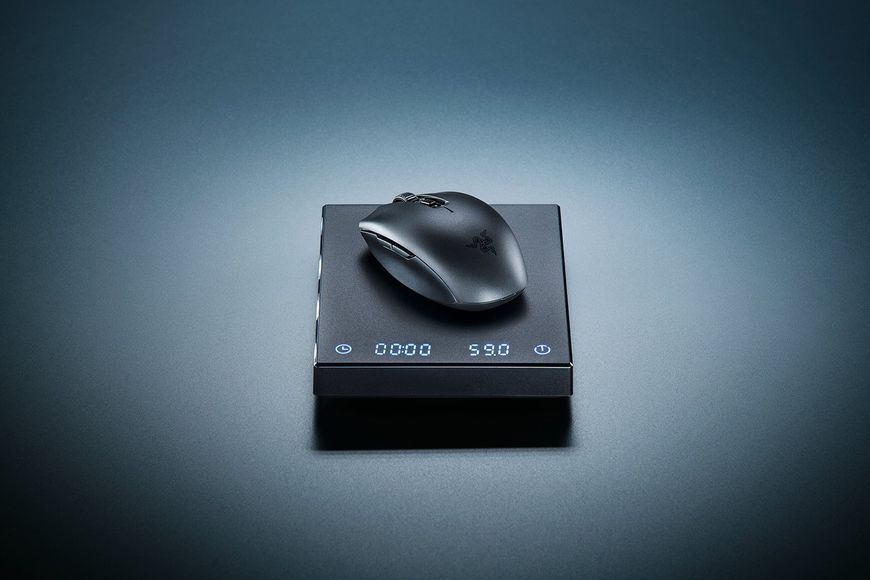 Razer Миша Orochi V2 WL Black