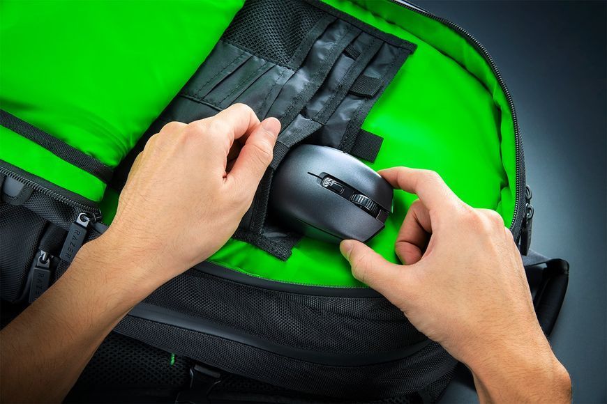 Razer Миша Orochi V2 WL Black