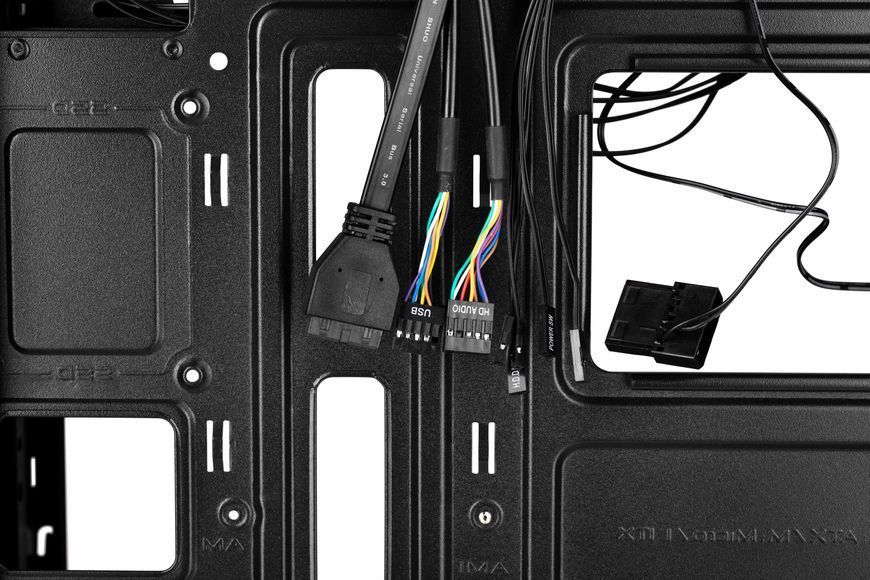 Комп&rsquo;ютер персональний 2E Rational Intel i7-12700, 16Gb, F1TB, UMA, B660, 2E-E130, 500W, Win11P 2E-10100 фото