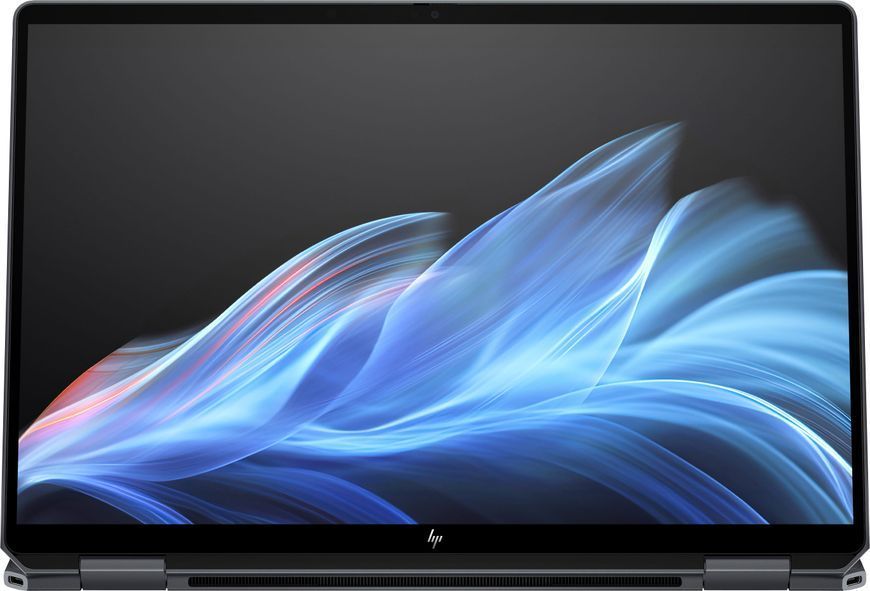 Ноутбук HP OmniBook Ultra Flip x360 14" 2.8K OLED Touch, Intel U5-226V, 16GB, F1TB, UMA, Win11, сірий B9PD8EA фото
