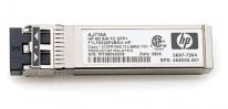 HP X120 1G SFP LC SX Transceiver