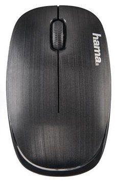 HAMA Миша MW-110 WL, чорний