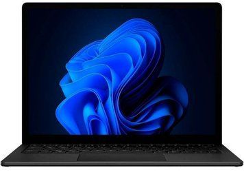 Microsoft Ноутбук Surface Laptop-5 13.5" PS Touch, Intel i7-1265U, 32GB, F1TB, UMA, Win11P, чорний VT3-00001 фото