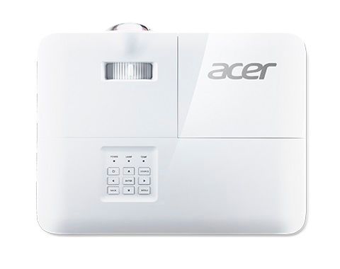 Acer S1386WHn