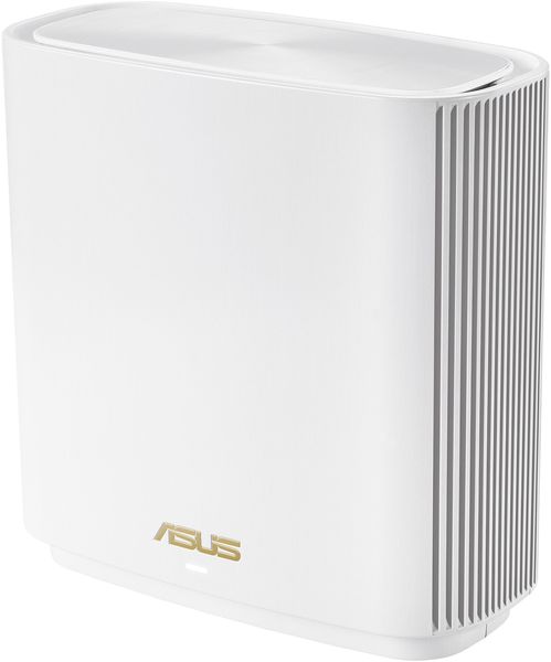 ASUS Система WiFi-Mesh ZenWiFi XT8 v2 AX6600, 3xGE LAN, 1x2.5GE WAN, 1xUSB3.1, 2мод, белый