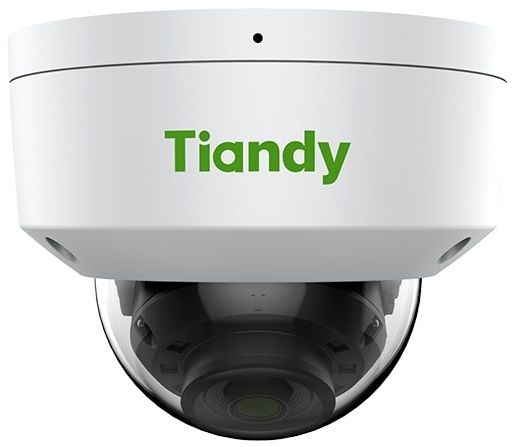 Tiandy Камера IP TC-C34KN, 4MP, Dome, 2.8-12mm AVF, f/1.6, IR30m, PoE, IP66