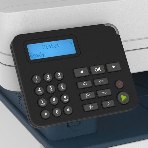 Xerox МФУ А4 ч/б B225 (Wi-Fi)