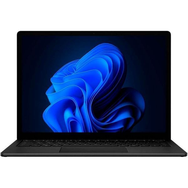 Microsoft Ноутбук Surface Laptop-5 13.5" PS Touch, Intel i7-1265U, 32GB, F1TB, UMA, Win11P, чорний VT3-00001 фото