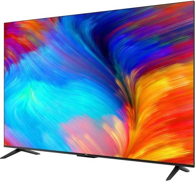 TCL Телевізор 50" 50P635