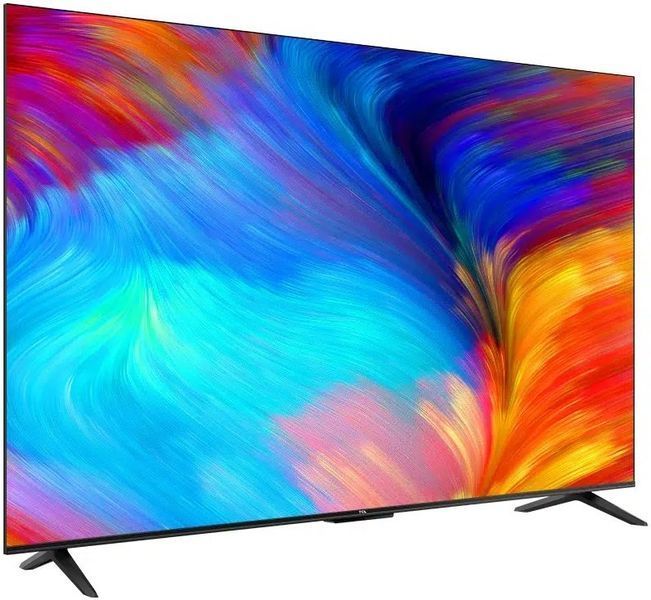 TCL Телевізор 50" 50P635