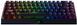 Razer Клавіатура ігрова BlackWidow V3 Mini HyperSpeed Green Switch WL/BT/USB RU RGB, Black