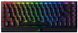 Razer Клавіатура ігрова BlackWidow V3 Mini HyperSpeed Green Switch WL/BT/USB RU RGB, Black