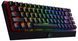 Razer Клавіатура ігрова BlackWidow V3 Mini HyperSpeed Green Switch WL/BT/USB RU RGB, Black