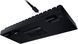 Razer Клавіатура ігрова BlackWidow V3 Mini HyperSpeed Green Switch WL/BT/USB RU RGB, Black