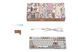 Akko Клавиатура механическая 3098S One Piece Calligraphy 98Key, CS Jelly White, USB-A, Hot-swappable, EN/UKR, RGB, Сірий